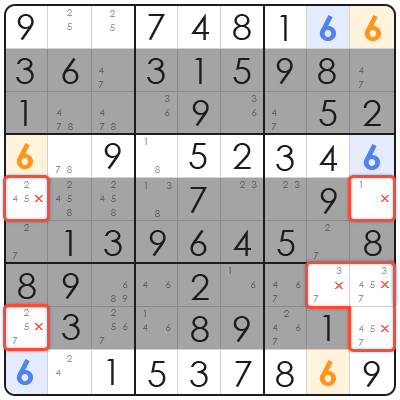 hex sudoku